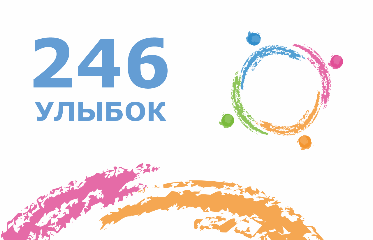 246 операций проведено!